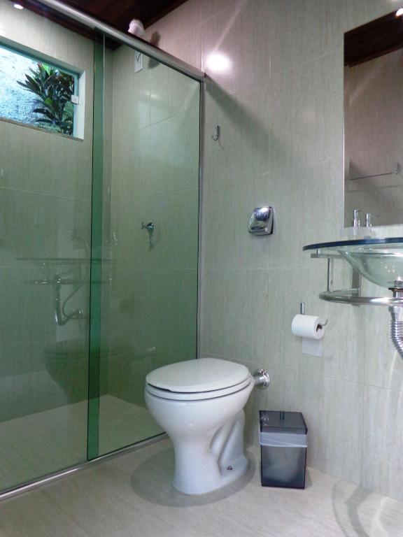 Pousada Ares do Sul room 4